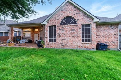 Gorgeous updated, home in Hidden Lakes! This Large home features on Sky Creek Ranch Golf Club in Texas - for sale on GolfHomes.com, golf home, golf lot