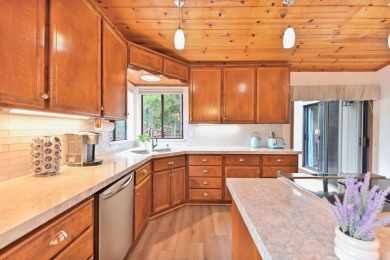 Remodeled to high luxury standards, this well-taken care of on Forest Meadows Golf Course in California - for sale on GolfHomes.com, golf home, golf lot