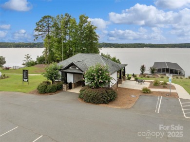 Lake Views & Amazing Amenities! Located in a quiet cul-de-sac in on Edgewater Golf Club in South Carolina - for sale on GolfHomes.com, golf home, golf lot