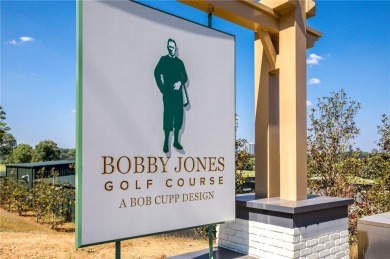 Welcome to 785 Wilson Road, a beautifully crafted 2007 home by on Bobby Jones Golf Club in Georgia - for sale on GolfHomes.com, golf home, golf lot
