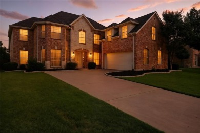 Gorgeous updated, home in Hidden Lakes! This Large home features on Sky Creek Ranch Golf Club in Texas - for sale on GolfHomes.com, golf home, golf lot