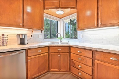 Remodeled to high luxury standards, this well-taken care of on Forest Meadows Golf Course in California - for sale on GolfHomes.com, golf home, golf lot