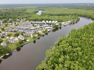 Located in Mandeville's prestigious Marina Beau Chene, this on Beau Chene Country Club in Louisiana - for sale on GolfHomes.com, golf home, golf lot