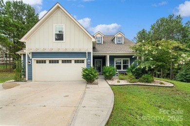 Lake Views & Amazing Amenities! Located in a quiet cul-de-sac in on Edgewater Golf Club in South Carolina - for sale on GolfHomes.com, golf home, golf lot