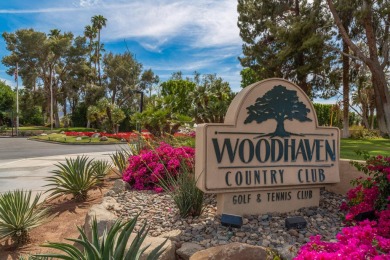 Fantastic, upgraded home in the highly sought after Woodhaven CC on Woodhaven Country Club in California - for sale on GolfHomes.com, golf home, golf lot