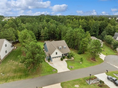 Lake Views & Amazing Amenities! Located in a quiet cul-de-sac in on Edgewater Golf Club in South Carolina - for sale on GolfHomes.com, golf home, golf lot