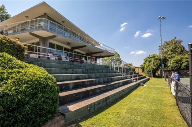 Welcome to 785 Wilson Road, a beautifully crafted 2007 home by on Bobby Jones Golf Club in Georgia - for sale on GolfHomes.com, golf home, golf lot