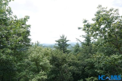Cowee Ridge 2.26 acres, community water, easy building site with on Old Edwards Club in North Carolina - for sale on GolfHomes.com, golf home, golf lot
