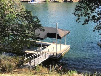 Rare Opportunity to build a house Out Over the Water on Lake on The Club at Copper Valley Golf Course in California - for sale on GolfHomes.com, golf home, golf lot