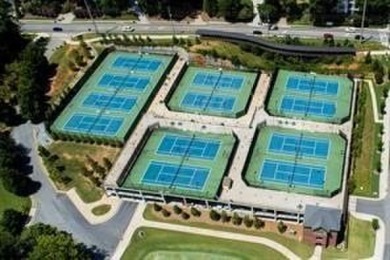 Welcome to 785 Wilson Road, a beautifully crafted 2007 home by on Bobby Jones Golf Club in Georgia - for sale on GolfHomes.com, golf home, golf lot