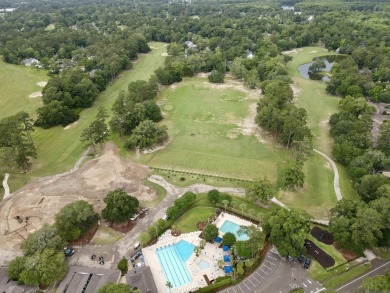 Located in Mandeville's prestigious Marina Beau Chene, this on Beau Chene Country Club in Louisiana - for sale on GolfHomes.com, golf home, golf lot