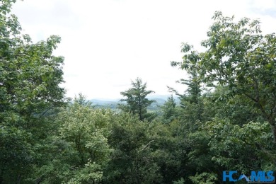 Cowee Ridge 2.26 acres, community water, easy building site with on Old Edwards Club in North Carolina - for sale on GolfHomes.com, golf home, golf lot