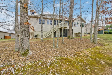 Introducing a beautiful Custom-Built Oasis on the 18th Hole of on Heatherhurst Golf Course - Brae in Tennessee - for sale on GolfHomes.com, golf home, golf lot