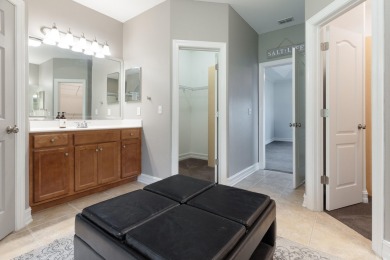 Well maintained Turner Heritage built home within the golf on Windswept Dunes Golf Club in Florida - for sale on GolfHomes.com, golf home, golf lot