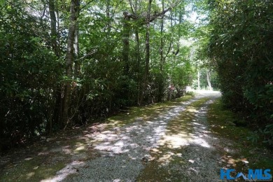 Cowee Ridge 2.26 acres, community water, easy building site with on Old Edwards Club in North Carolina - for sale on GolfHomes.com, golf home, golf lot
