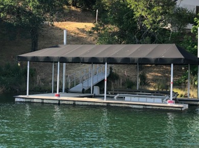 Rare Opportunity to build a house Out Over the Water on Lake on The Club at Copper Valley Golf Course in California - for sale on GolfHomes.com, golf home, golf lot