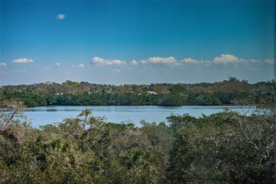 Move-in ready and beautifully remodeled 3 bedroom plus on Seminole Lake Country Club in Florida - for sale on GolfHomes.com, golf home, golf lot