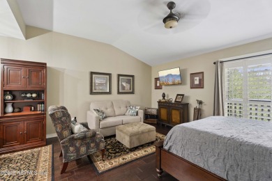 Turnkey Ready & Fully Furnished! Welcome to 955 Registry Blvd on King and Bear Golf Course/World Golf Village in Florida - for sale on GolfHomes.com, golf home, golf lot