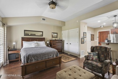 Turnkey Ready & Fully Furnished! Welcome to 955 Registry Blvd on King and Bear Golf Course/World Golf Village in Florida - for sale on GolfHomes.com, golf home, golf lot
