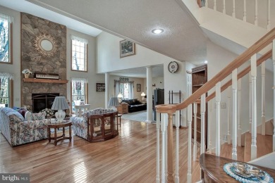 Tucked on a beautiful wooded 0.68 acre lot is this charming on Alpine Lake Resort in West Virginia - for sale on GolfHomes.com, golf home, golf lot
