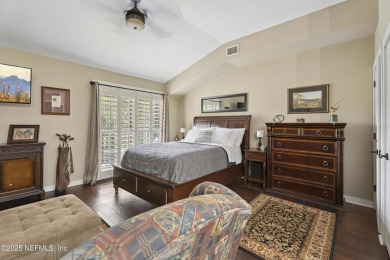 Turnkey Ready & Fully Furnished! Welcome to 955 Registry Blvd on King and Bear Golf Course/World Golf Village in Florida - for sale on GolfHomes.com, golf home, golf lot