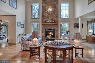Tucked on a beautiful wooded 0.68 acre lot is this charming on Alpine Lake Resort in West Virginia - for sale on GolfHomes.com, golf home, golf lot