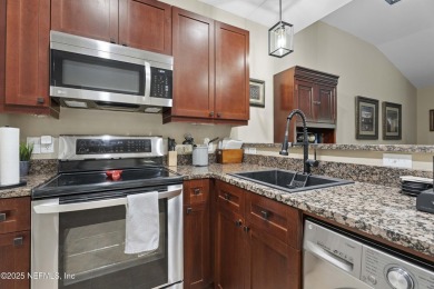 Turnkey Ready & Fully Furnished! Welcome to 955 Registry Blvd on King and Bear Golf Course/World Golf Village in Florida - for sale on GolfHomes.com, golf home, golf lot
