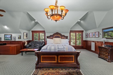 Welcome to 255 Mt Vintage Plantation Drive, an extraordinary on Mount Vintage Plantation and Golf Club  in South Carolina - for sale on GolfHomes.com, golf home, golf lot