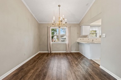 Discover coastal living at its best in the highly sought-after on Heron Point Golf Club in South Carolina - for sale on GolfHomes.com, golf home, golf lot