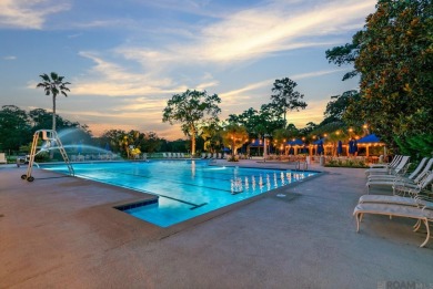 Located in Mandeville's prestigious Marina Beau Chene, this on Beau Chene Country Club in Louisiana - for sale on GolfHomes.com, golf home, golf lot