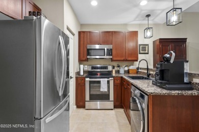Turnkey Ready & Fully Furnished! Welcome to 955 Registry Blvd on King and Bear Golf Course/World Golf Village in Florida - for sale on GolfHomes.com, golf home, golf lot
