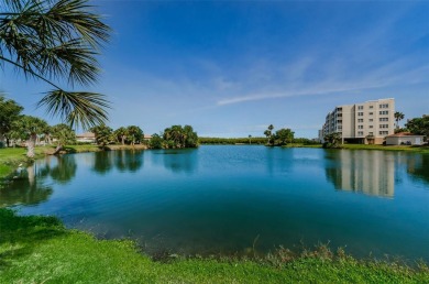 Move-in ready and beautifully remodeled 3 bedroom plus on Seminole Lake Country Club in Florida - for sale on GolfHomes.com, golf home, golf lot