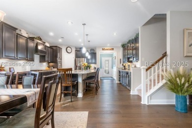This Castle Rock Model Home in Sun City Hilton Head has all the on Argent Lakes Golf Course in South Carolina - for sale on GolfHomes.com, golf home, golf lot