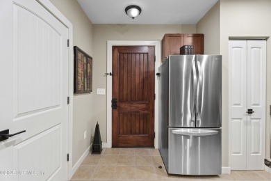 Turnkey Ready & Fully Furnished! Welcome to 955 Registry Blvd on King and Bear Golf Course/World Golf Village in Florida - for sale on GolfHomes.com, golf home, golf lot