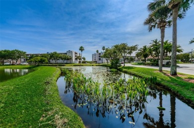 Move-in ready and beautifully remodeled 3 bedroom plus on Seminole Lake Country Club in Florida - for sale on GolfHomes.com, golf home, golf lot