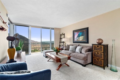 Welcome home to this luxurious high-end condo featuring on Makaha Valley Country Club in Hawaii - for sale on GolfHomes.com, golf home, golf lot