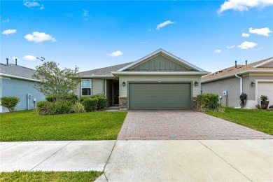 Welcome to this popular SHEA homes built Rome model that is only on Trilogy at Ocala Preserve in Florida - for sale on GolfHomes.com, golf home, golf lot