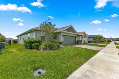 Welcome to this popular SHEA homes built Rome model that is only on Trilogy at Ocala Preserve in Florida - for sale on GolfHomes.com, golf home, golf lot