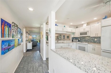 Welcome to your Dream Getaway in the heart of Naples! This on  in Florida - for sale on GolfHomes.com, golf home, golf lot