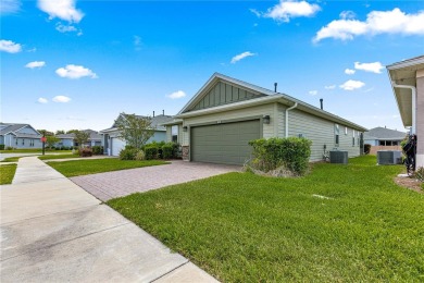 Welcome to this popular SHEA homes built Rome model that is only on Trilogy at Ocala Preserve in Florida - for sale on GolfHomes.com, golf home, golf lot