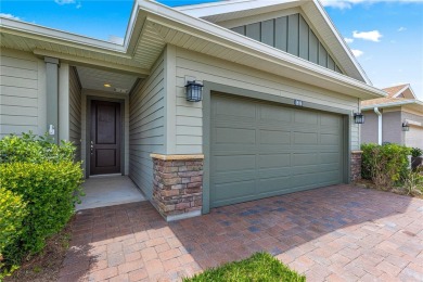 Welcome to this popular SHEA homes built Rome model that is only on Trilogy at Ocala Preserve in Florida - for sale on GolfHomes.com, golf home, golf lot