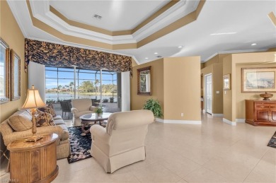 Experience the ultimate in luxury living with this exceptional on Lely Resort Golf and Country Club in Florida - for sale on GolfHomes.com, golf home, golf lot