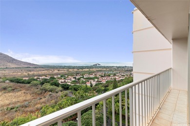 Welcome home to this luxurious high-end condo featuring on Makaha Valley Country Club in Hawaii - for sale on GolfHomes.com, golf home, golf lot