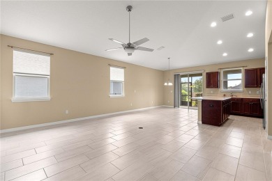 Welcome to this popular SHEA homes built Rome model that is only on Trilogy at Ocala Preserve in Florida - for sale on GolfHomes.com, golf home, golf lot