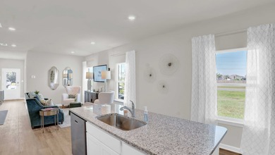 Welcome to The Reserve at Daphne, a stunning new home community on Lake Forest Yacht and Country Club in Alabama - for sale on GolfHomes.com, golf home, golf lot