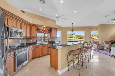 Experience the ultimate in luxury living with this exceptional on Lely Resort Golf and Country Club in Florida - for sale on GolfHomes.com, golf home, golf lot