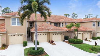 Golf and Sunset Views overlooking the 9th Fairway at the highly on The Club At Grandezza in Florida - for sale on GolfHomes.com, golf home, golf lot