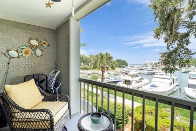 Take in the iconic Harbour Town Lighthouse and all of its luxury on Harbour Town Golf Links in South Carolina - for sale on GolfHomes.com, golf home, golf lot
