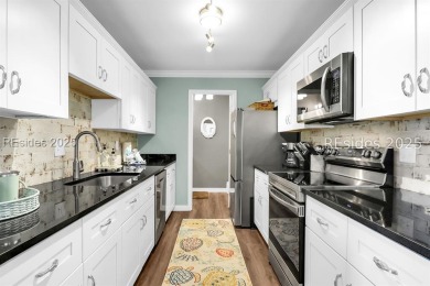 Take in the iconic Harbour Town Lighthouse and all of its luxury on Harbour Town Golf Links in South Carolina - for sale on GolfHomes.com, golf home, golf lot