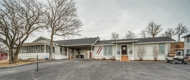 Fully updated lake front property on beautiful Lake Nocona w on Nocona Hills Golf Course in Texas - for sale on GolfHomes.com, golf home, golf lot